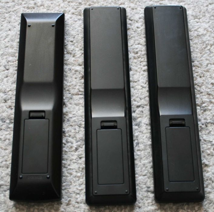 Pilot ORYGINALNY Denon RC-1181  AVR-1513AV 1713 R 1723 X1000