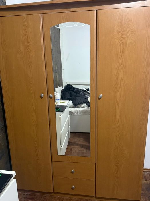 Moveis da sala e quarto