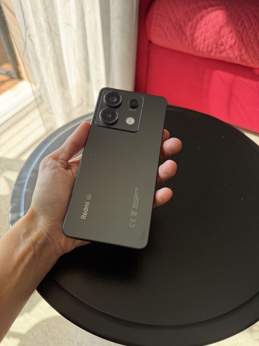 Redmi Note 13 Pro 5G