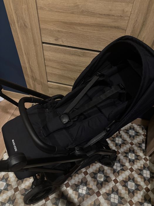 Kompaktowy wózek Maxi Cosi Leona 2