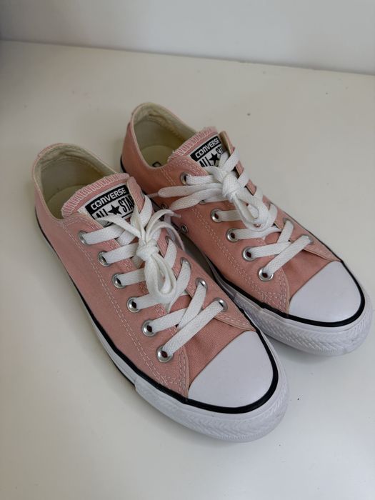 Oryginalne Converse All Star low