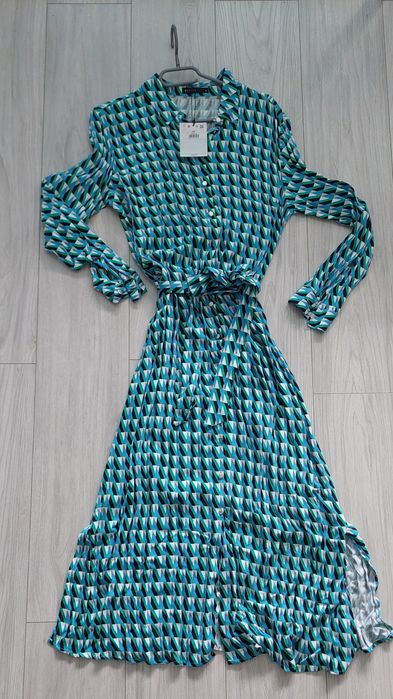 Sukienka maxi Mohito L 40 nowa z metką