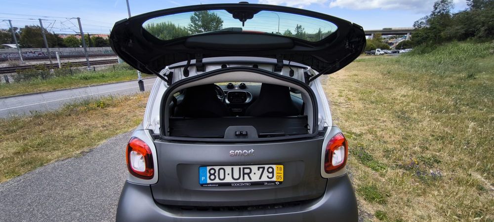 Smart Fortwo Coupé — fotografia 6
