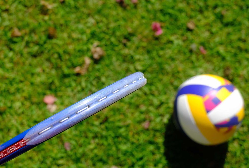 Raquete squash - Dunlop