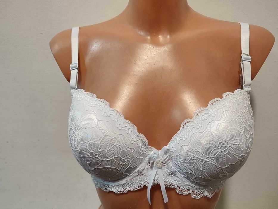 Biustonosz damski r. 36/80C #224B