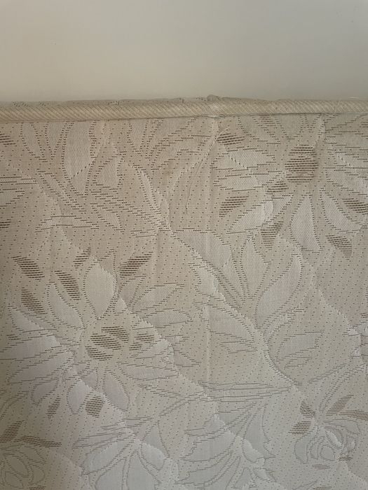 Colchão cama 1,60 casal