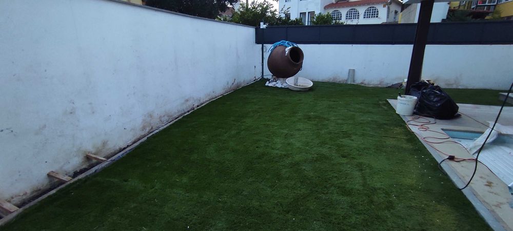 LIMPÓTRILHO-MULTISSERVIÇOS-Limpeza de terrenos, jardinagem...