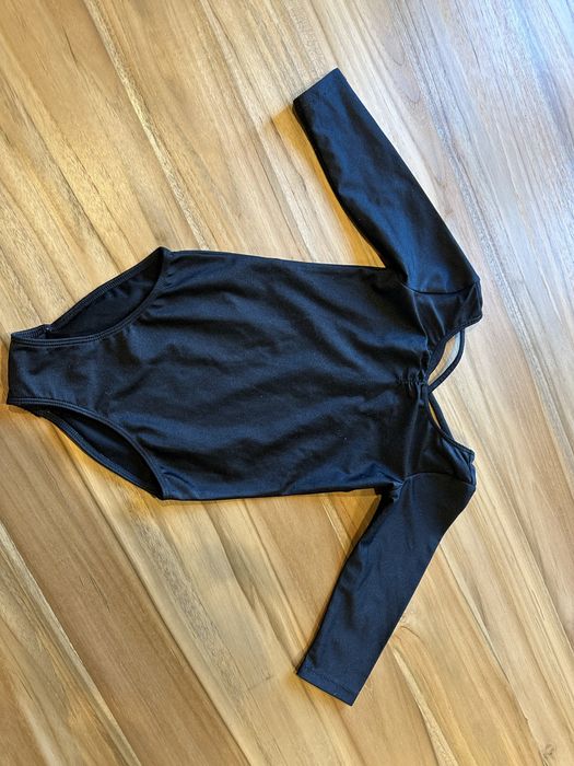 Body gimnastyczne 110-116