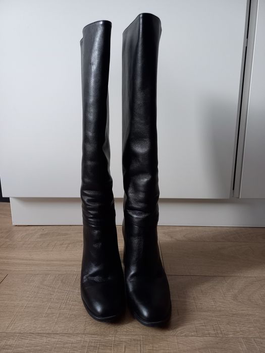 Чоботи Kacharovska