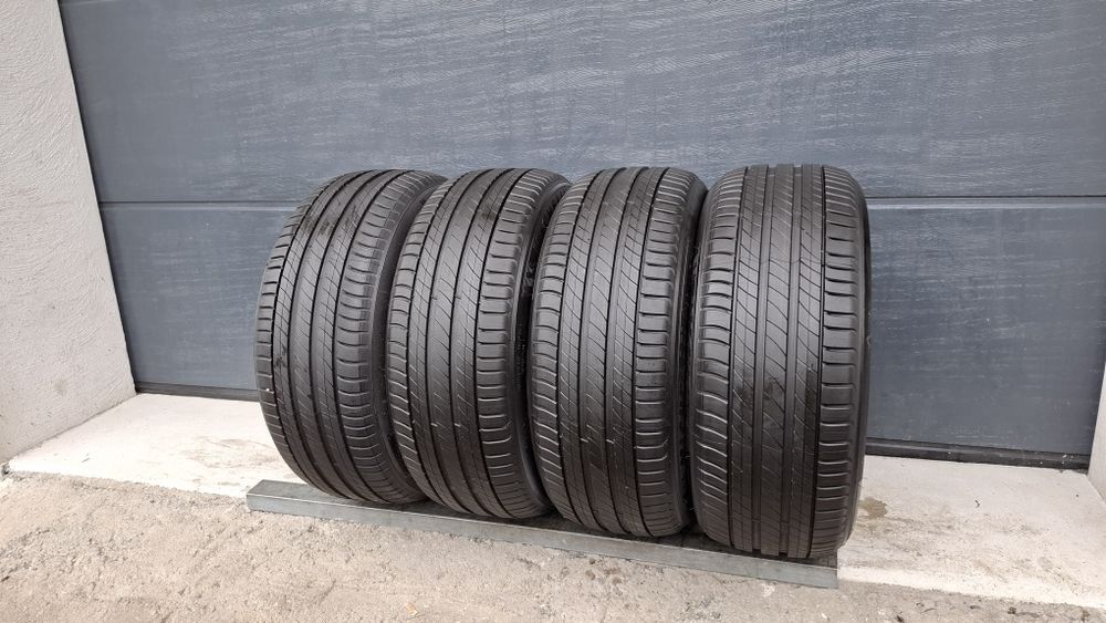Michelin 225/50 R18 Primacy NOWE 2023