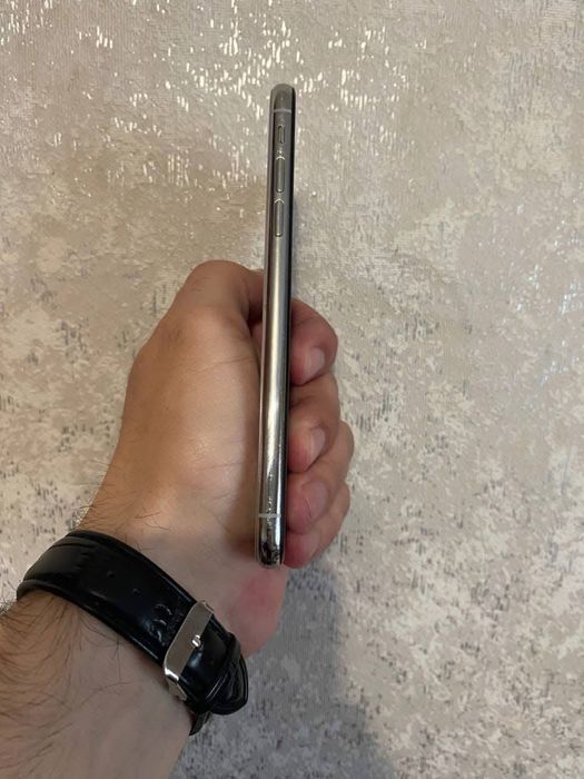 Iphone X 256Gb Neverlock