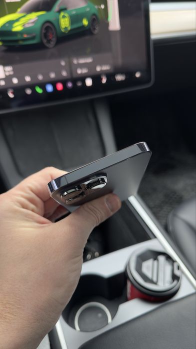 iPhone 14 Pro Max 128GB Deep Purple Гарантія