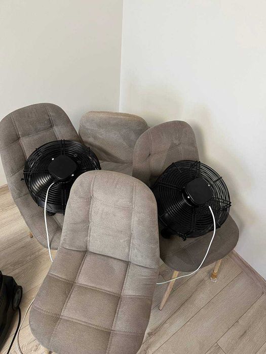 Хімчистка м'яких меблів