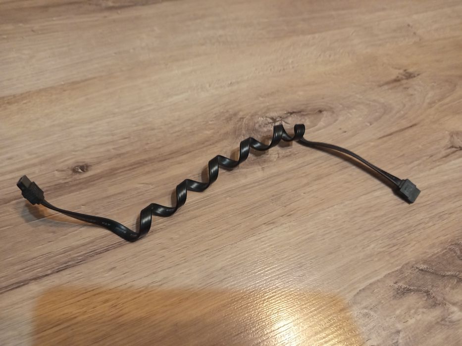 Kabel Sata do dysków SSD i HDD