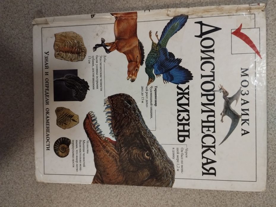 Книги детские набор