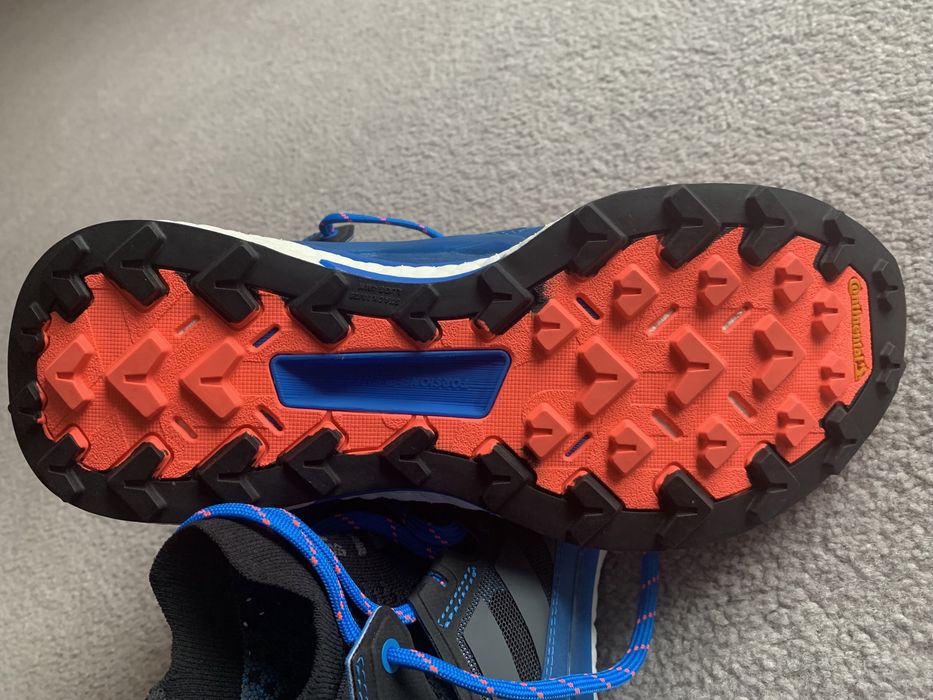 Adidas Terrex Free Hiker 2 r. 42 2/3