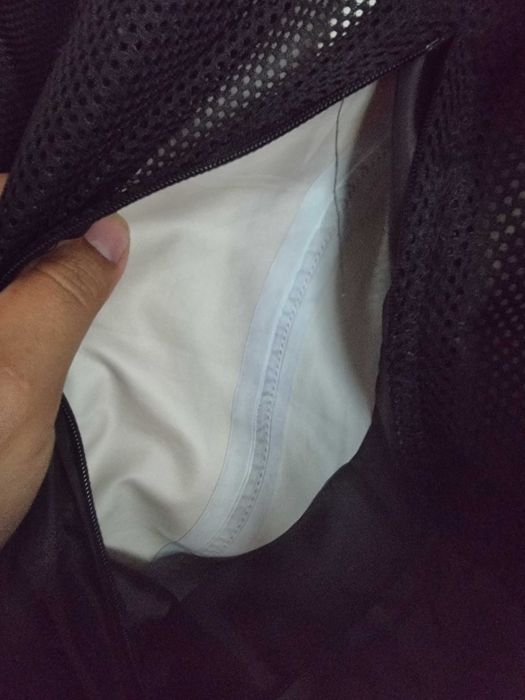 Куртка Gore tex uvex р.L 52