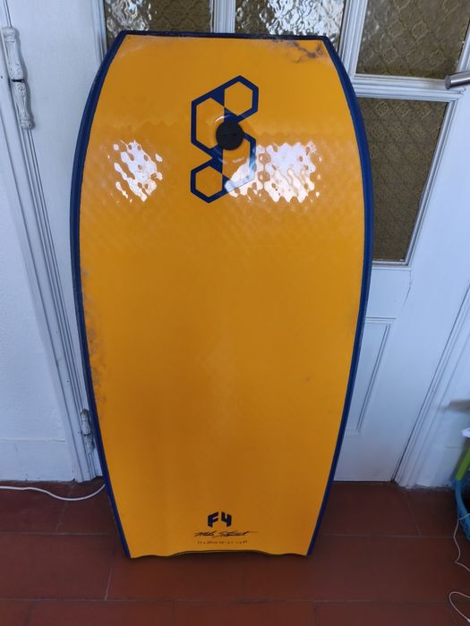 Prancha de bodyboard