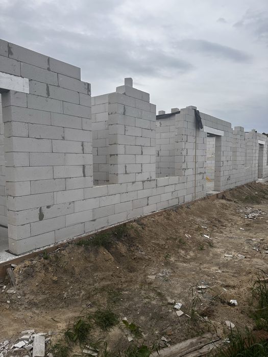 Продаю Таунхаус у Гостемелі Газ - Widok 2