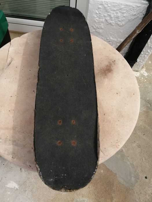 Skepet de marca Deeply usado boas condições