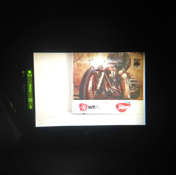 Ładna Lustrzanka Analogowa MINOLTA DYNAX 505si 28-80mm 3,5-5,6 Makro