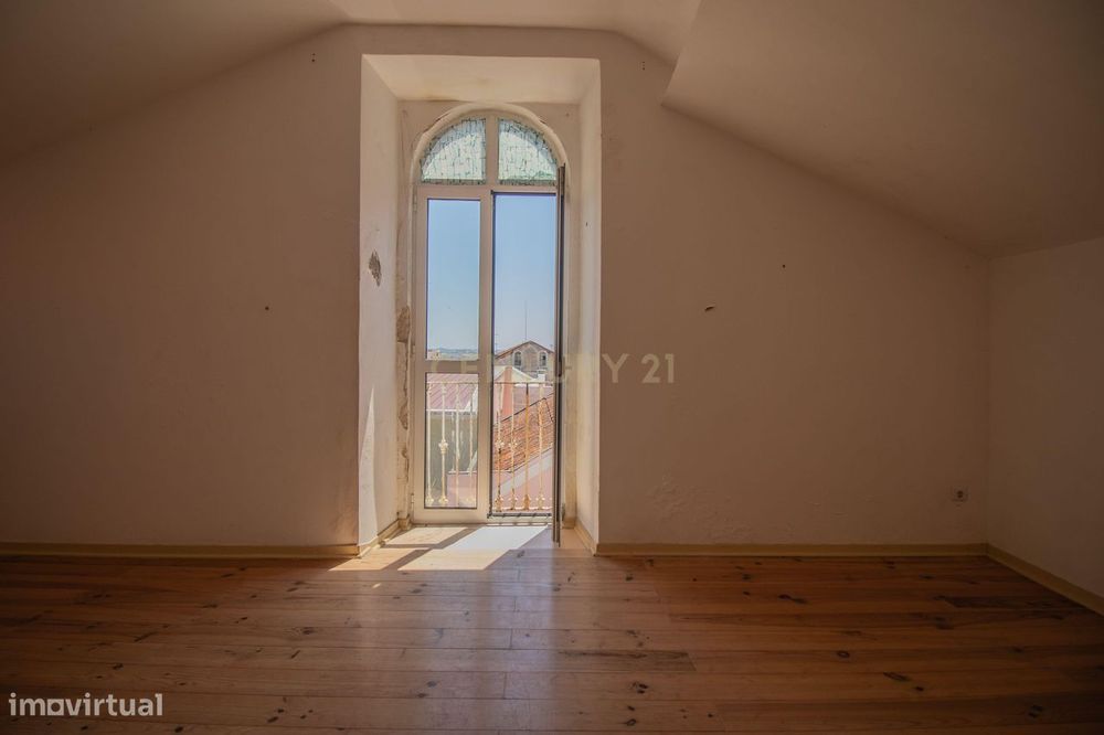 Prédio habitacional no coração da Figueira da Foz – Rua das Rosas
