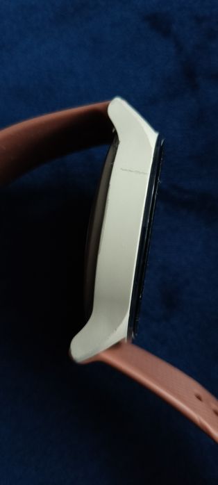 Smartwatch Xiaomi mi watch