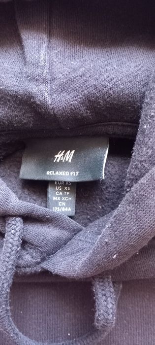 Bluza chłopięca hm 164