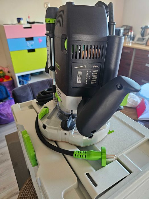 Festool OF 2200 EB-PLUS