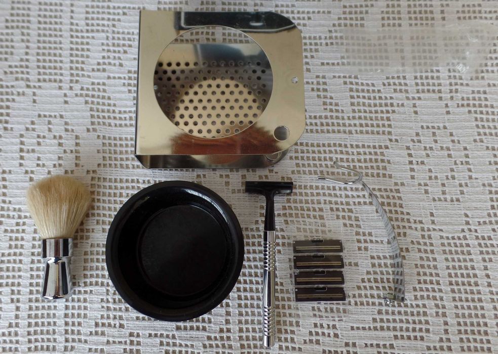 Conjunto de Barba64751445633154122