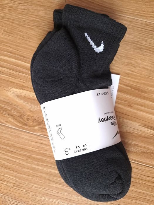 Nike Skarpetka 38-42