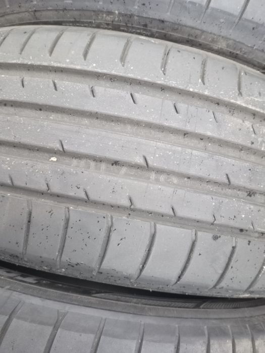 Opony 235/50 R20 nowe toyo