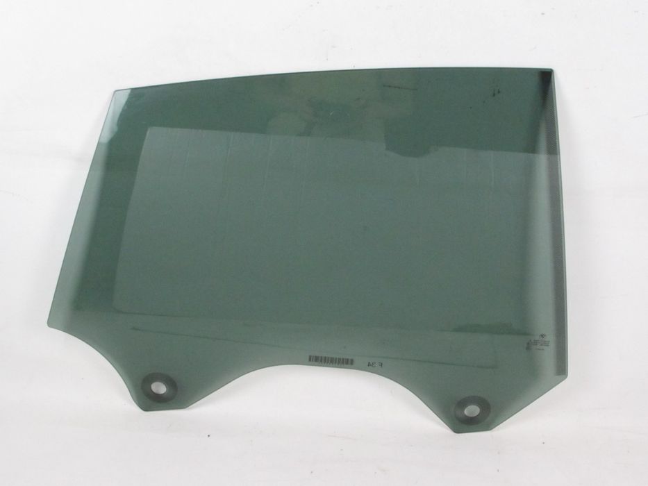 Vidro Da Porta Bmw 3 Gran Turismo Ref: 51357291420