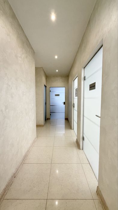 Кабінет бьюті майстра