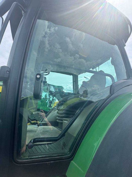 JOHN DEERE 8370R