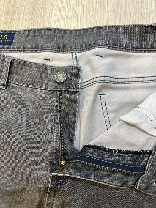 Джинси Polo Ralph Lauren
