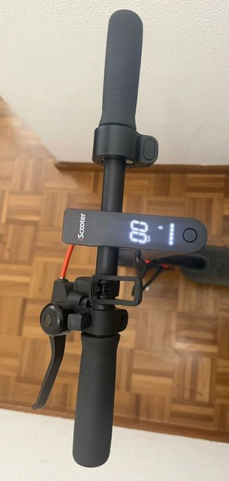 Trotinete elétrica Scooter 350W