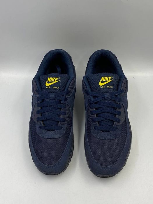 Кросівки Nike Air Max 90 Розмір 43