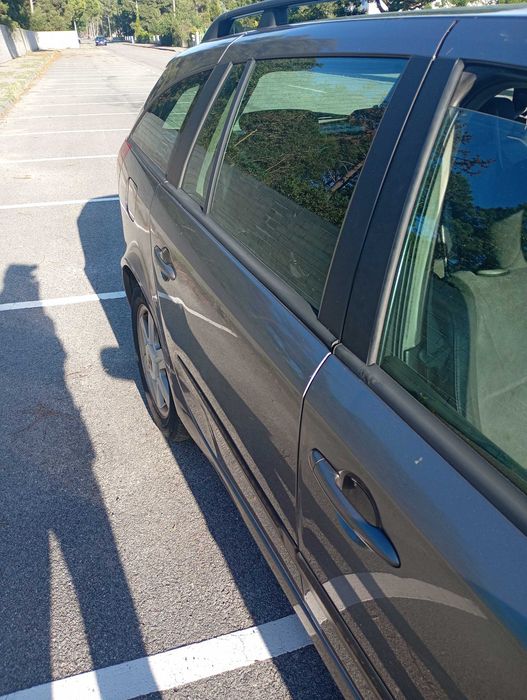 Renauld laguna 1.9 dci