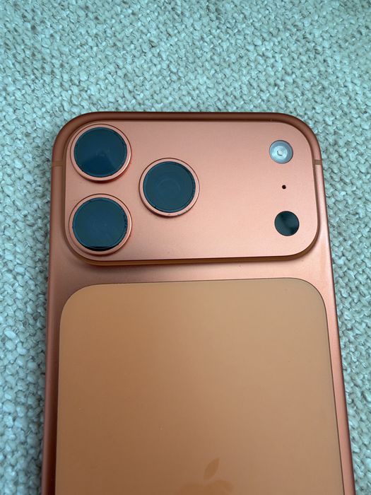 Iphone 17 Pro MAX 256GB