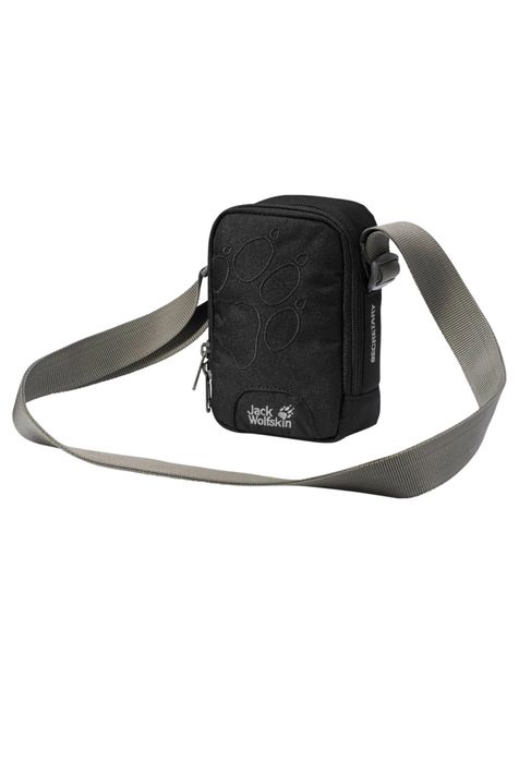 Torba na ramię, listonoszka Secretary 1L Jack Wolfskin