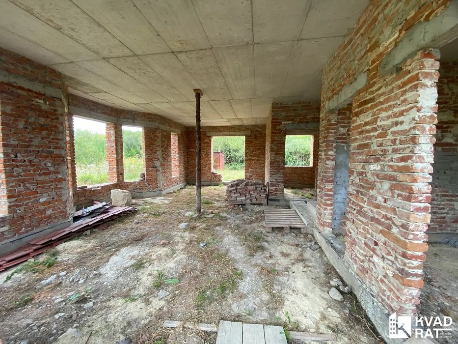 Продаж дуплекс в Богородчанах