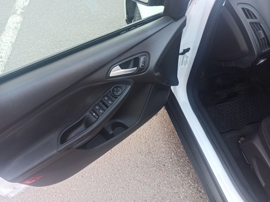 Продам Форд Фокус 2015г, автомат