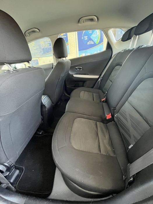 Kia Ceed 1.4 CRDi EX/2016/158.000km Diesel(ainda com garantia do Stand)