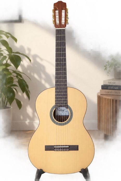 Gitara klasyczna Cordoba Protégé C1M 4/4 Full Size – bardzo dobry stan