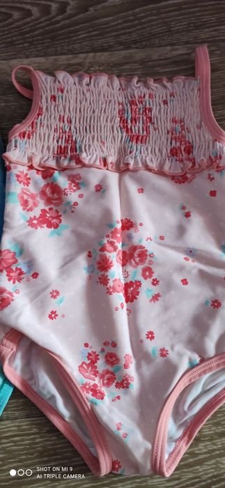 Продам фірмові купальники