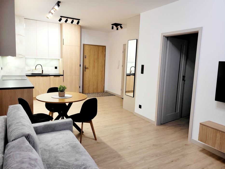 Apartament do wynajęcia WIDZEWSKA MANUFAKTURA
