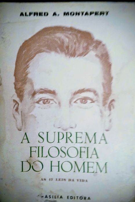 A Suprema Filosofia do Homem