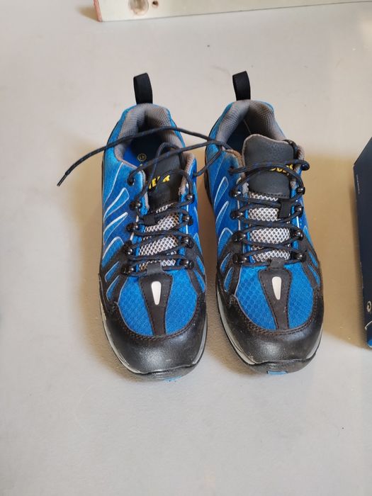 Botas de Trabalho