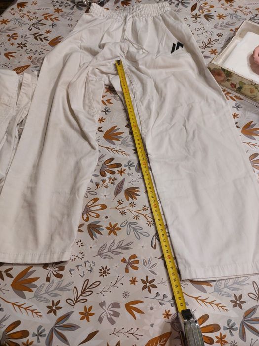 Kimono dziecięce roz 140